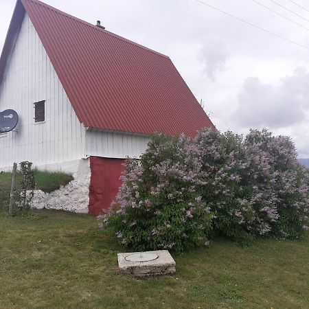 Zabljak Izdavanje Kuce Exterior foto