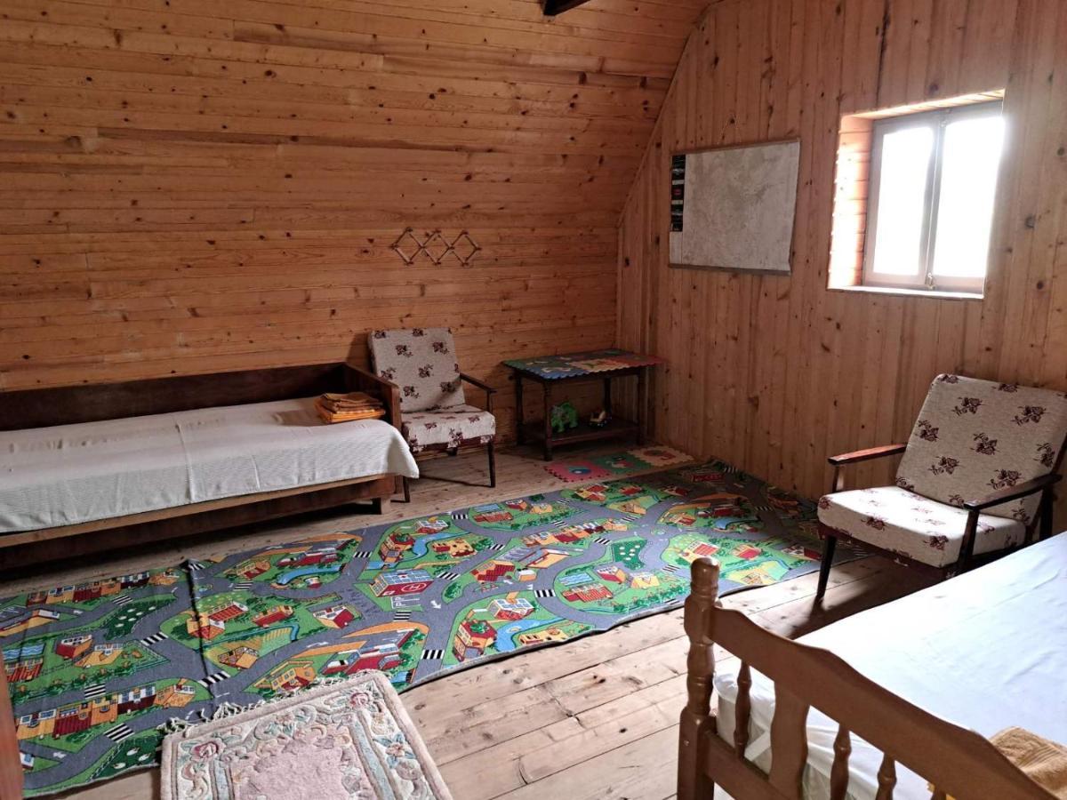 Zabljak Izdavanje Kuce Exterior foto