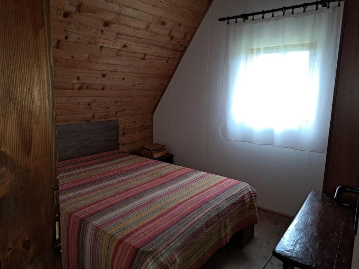 Zabljak Izdavanje Kuce Exterior foto