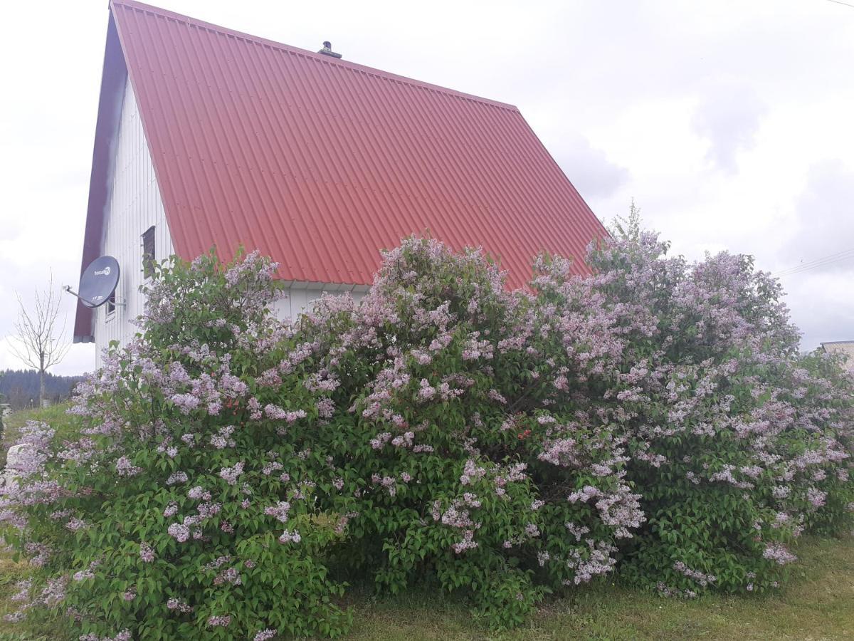 Zabljak Izdavanje Kuce Exterior foto