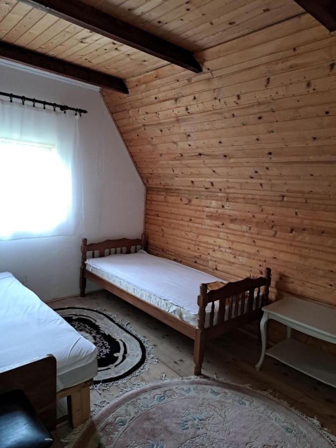 Zabljak Izdavanje Kuce Exterior foto