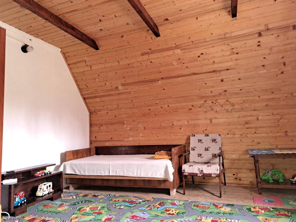 Zabljak Izdavanje Kuce Exterior foto