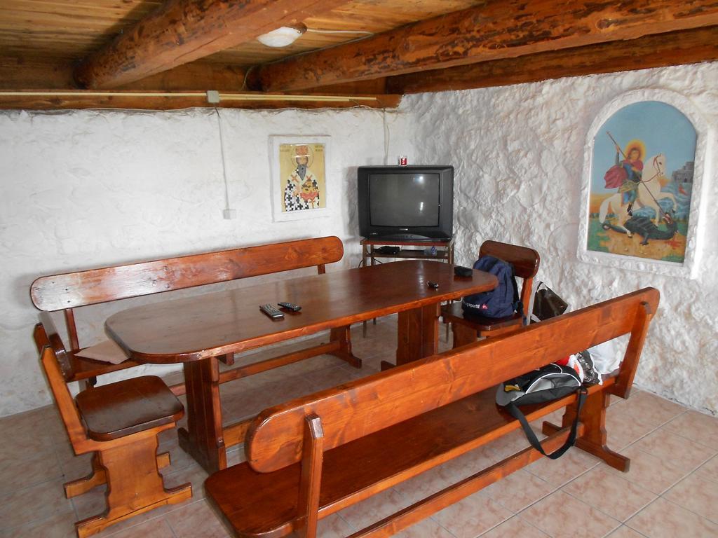 Zabljak Izdavanje Kuce Exterior foto
