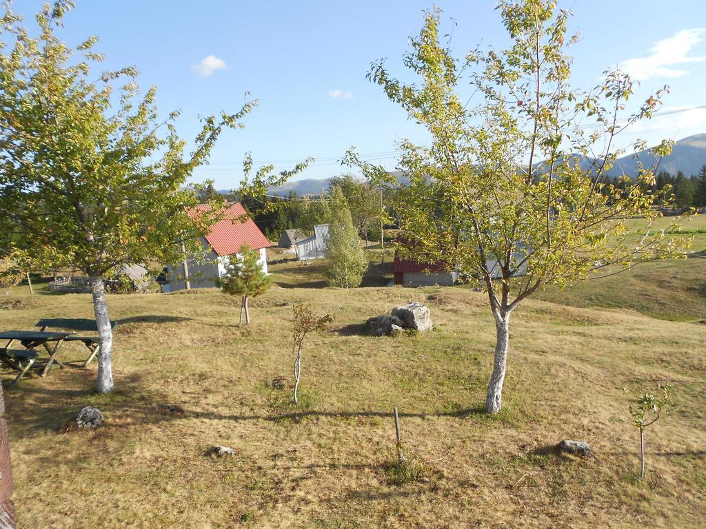 Zabljak Izdavanje Kuce Exterior foto
