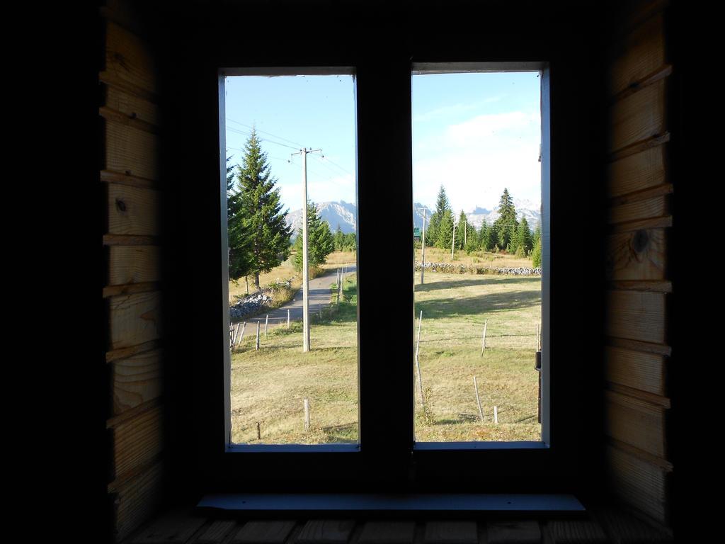 Zabljak Izdavanje Kuce Exterior foto