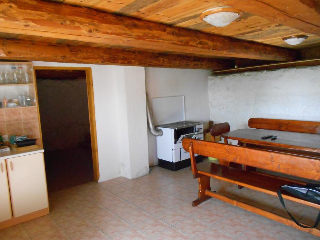 Zabljak Izdavanje Kuce Exterior foto
