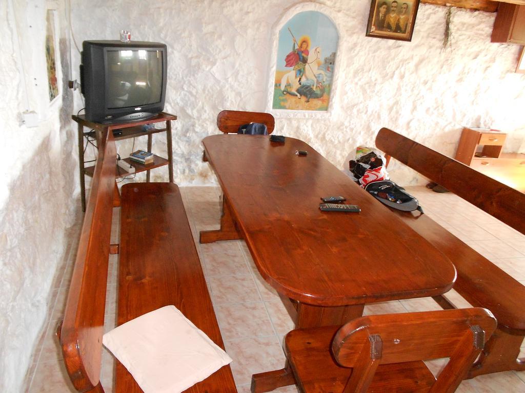 Zabljak Izdavanje Kuce Exterior foto