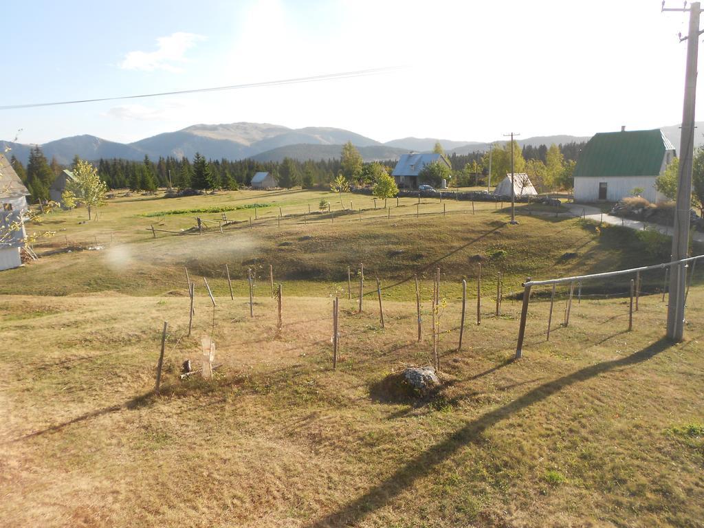 Zabljak Izdavanje Kuce Exterior foto