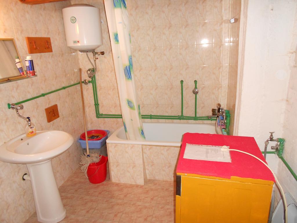 Zabljak Izdavanje Kuce Exterior foto