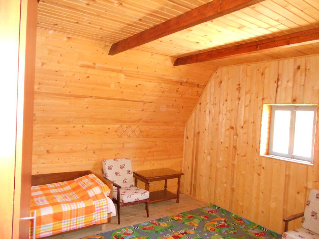 Zabljak Izdavanje Kuce Exterior foto