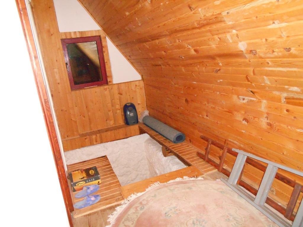 Zabljak Izdavanje Kuce Exterior foto