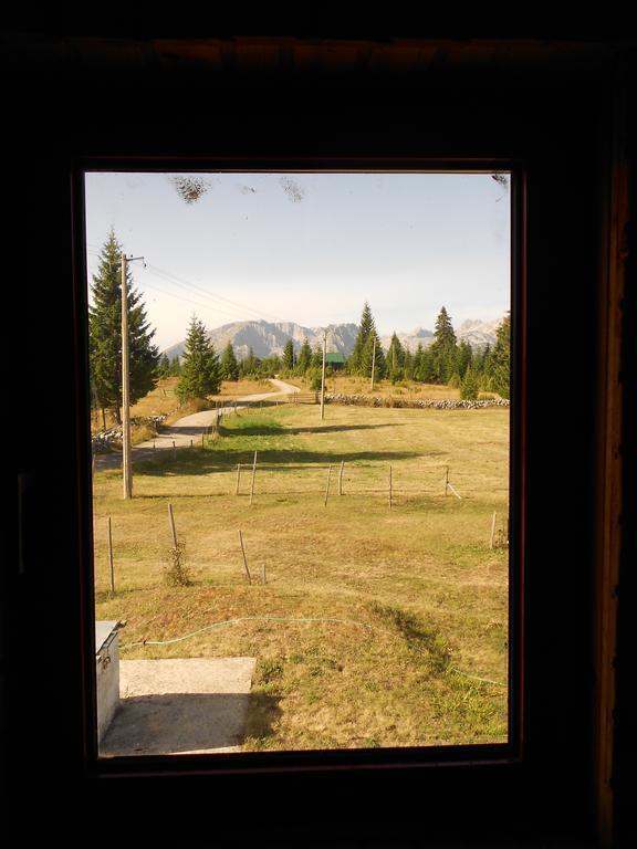 Zabljak Izdavanje Kuce Exterior foto