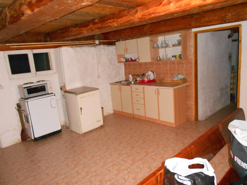 Zabljak Izdavanje Kuce Exterior foto