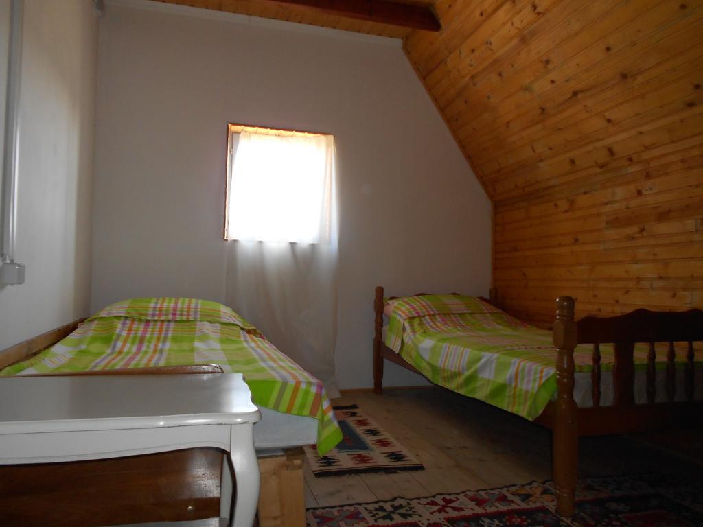 Zabljak Izdavanje Kuce Exterior foto
